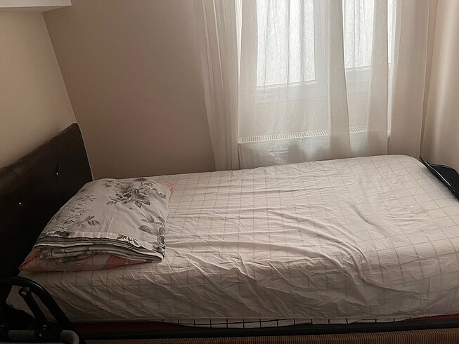 Diğer Baza tek kişilik