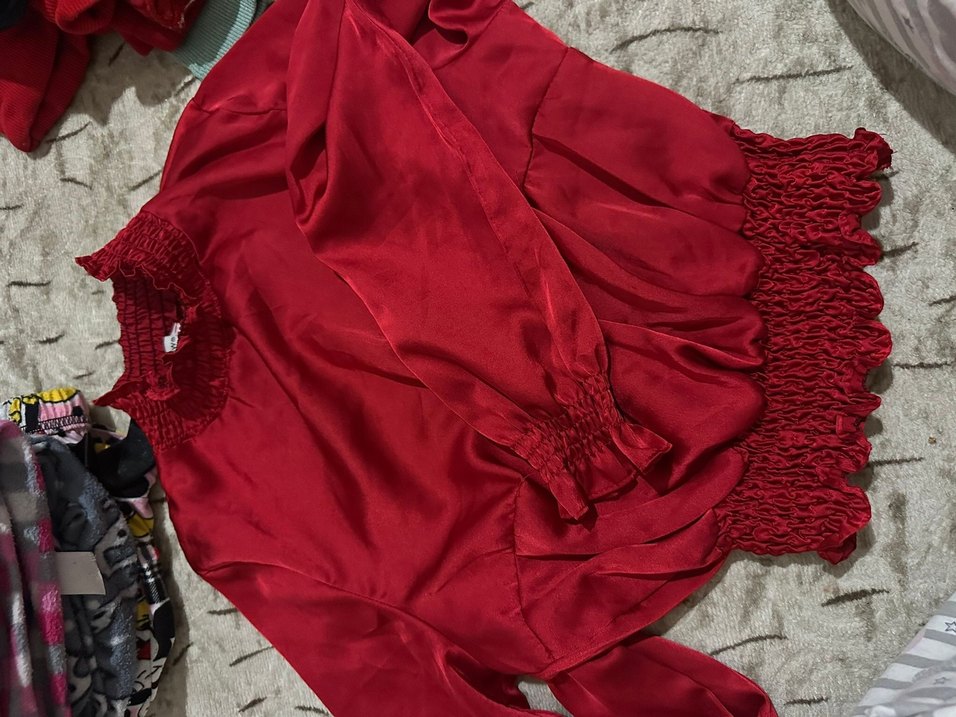 Saten üst - Görsel 2