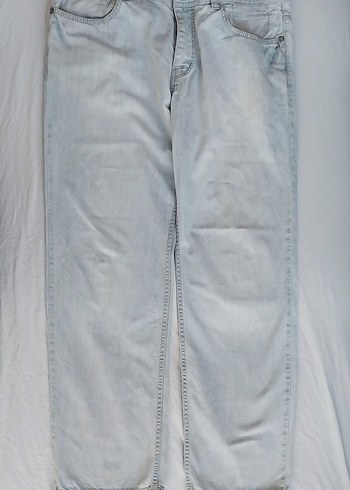 Xside Açık Mavi Erkek Denim Pantolon