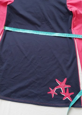 Lcw Genç Tesettür Mayo XXS - Görsel 3