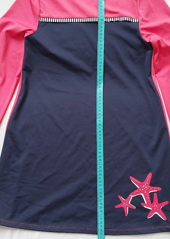 Lcw Genç Tesettür Mayo XXS - Görsel 2