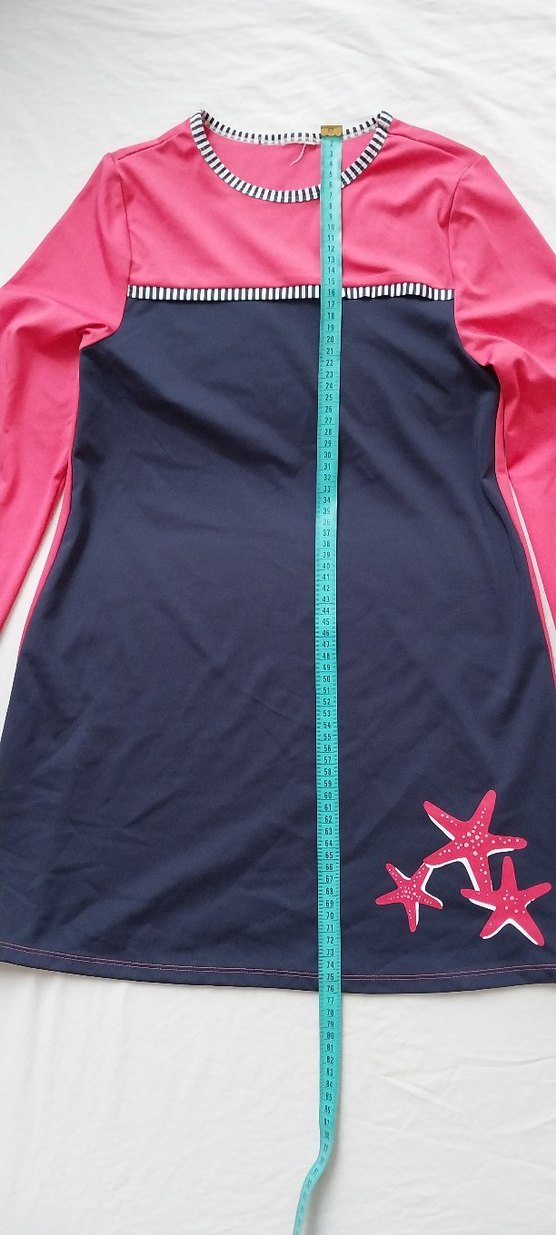 Lcw Genç Tesettür Mayo XXS - Görsel 2