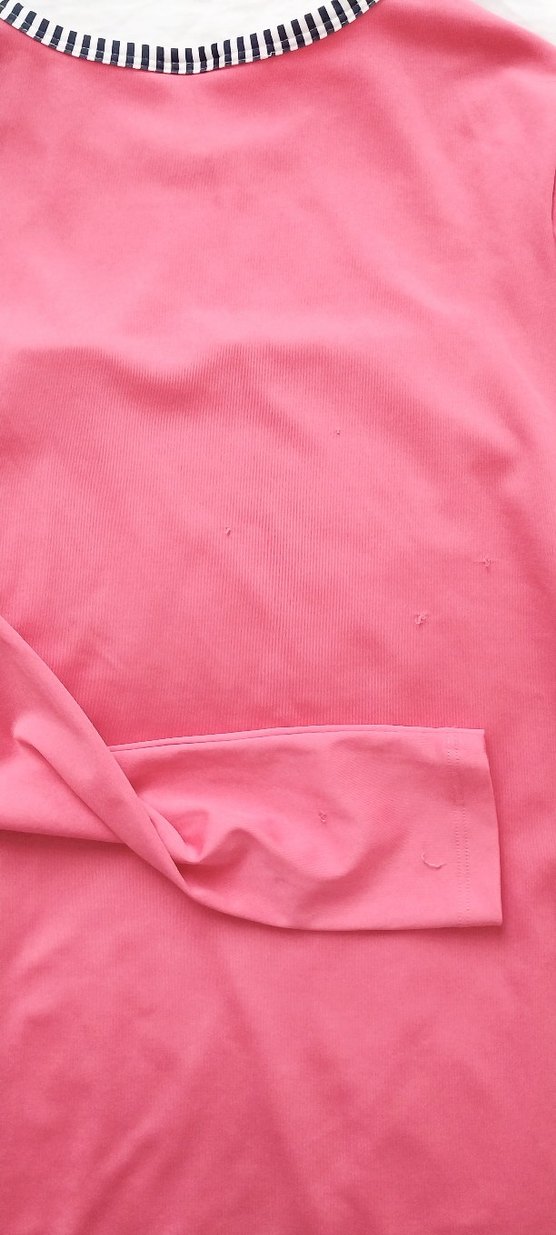 Lcw Genç Tesettür Mayo XXS - Görsel 4