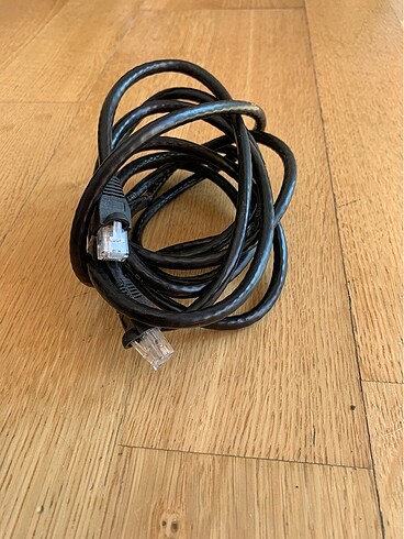 Ethernet Kablosu - 3m