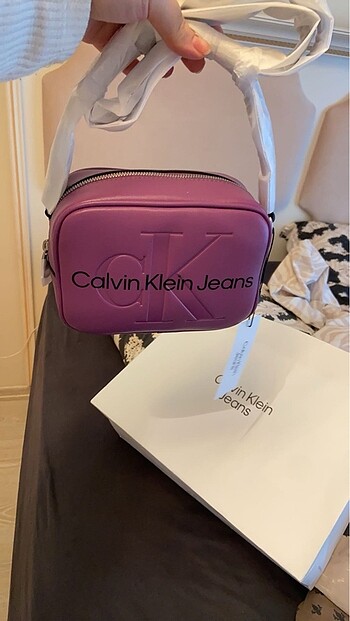 Calvin klein çanta