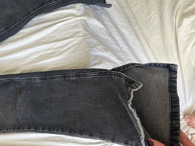 Trendyol & Milla Milla klasik meşhur jean