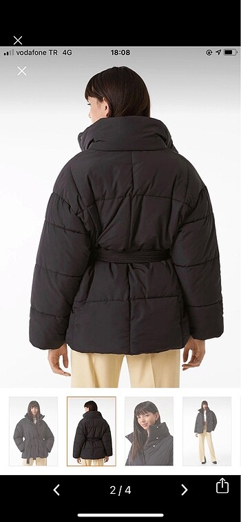 Bershka BERSHKA s/36