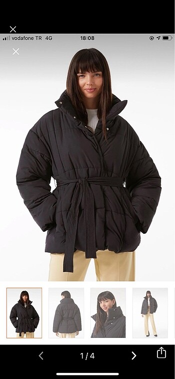 s Beden BERSHKA s/36