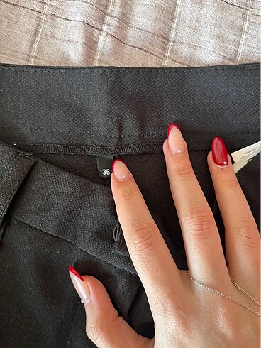 Trendyol & Milla trendyolmilla pantolon