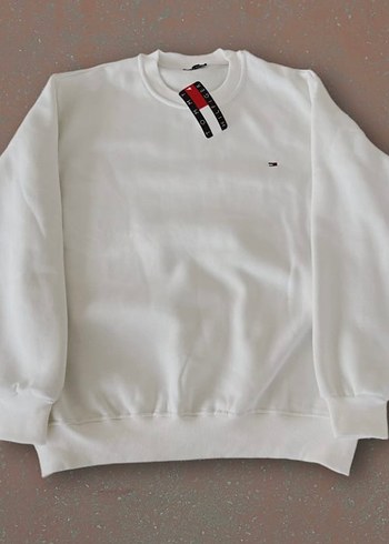 Erkek Sweatshirt
