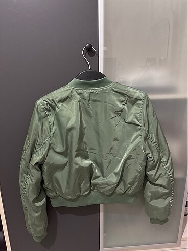 m Beden Bomber ceket