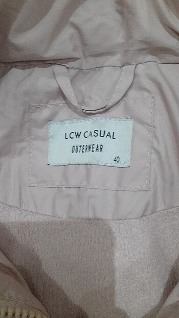 Lcw mont