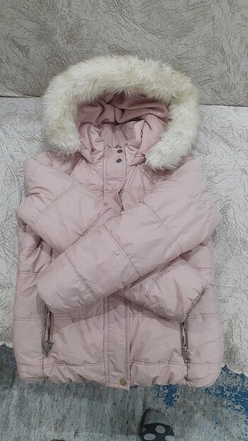 LC Waikiki Lcw mont