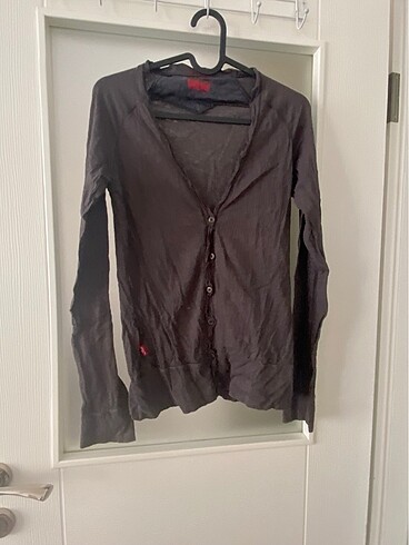 Levis Levi?s ince hırka
