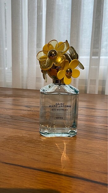 Daisy Marc Jacobs parfüm