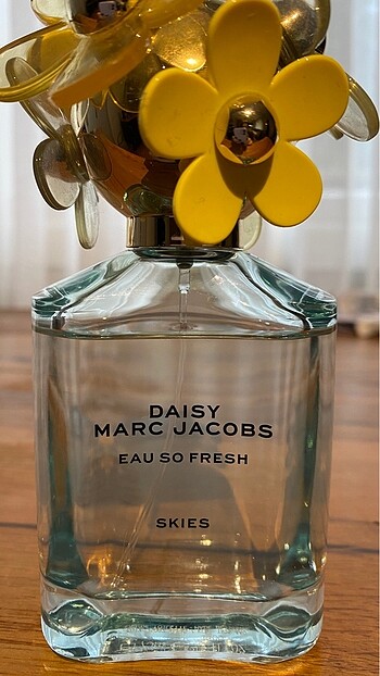 Marc Jacobs Daisy Marc Jacobs parfüm