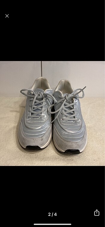 Mango Mango sneaker
