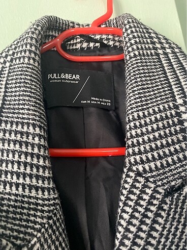 Pull and Bear Kaban