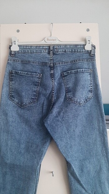 Mavi Jeans Mavi kot jean