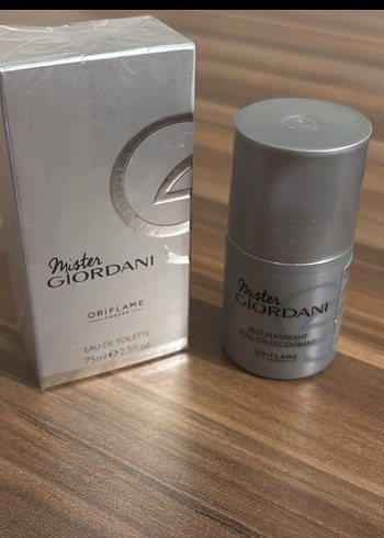 Oriflame