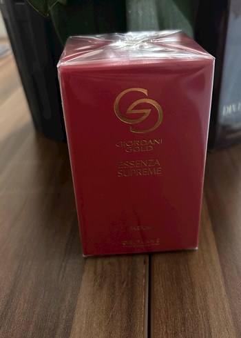Giordani Gold Essenza Supreme Kadın Parfümü - Görsel 2