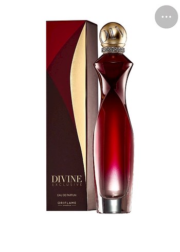 Oriflame Divine Kadın Parfümü - Görsel 2