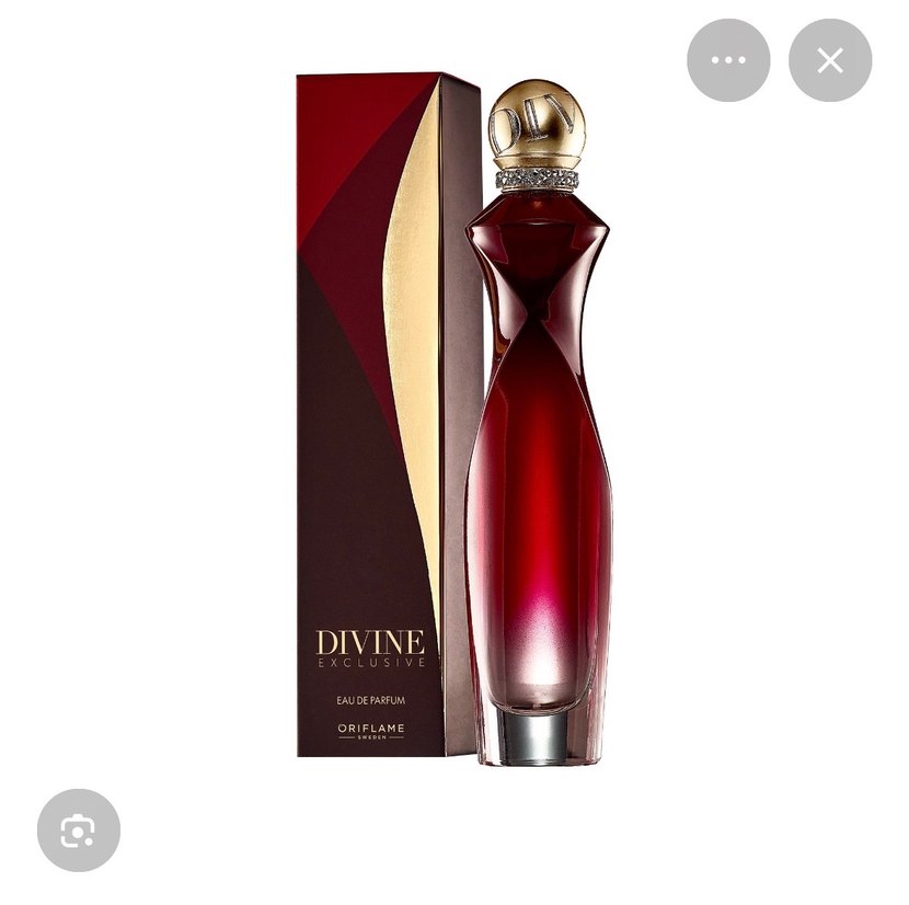 Oriflame Divine Kadın Parfümü - Görsel 2