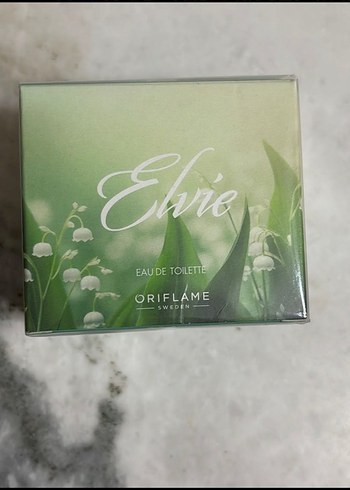 Oriflame