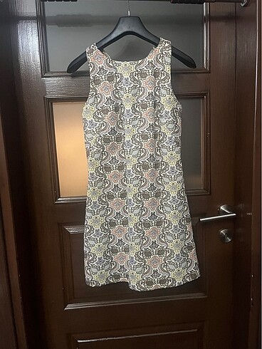 Zara mini elbise