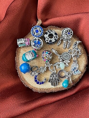 Charm