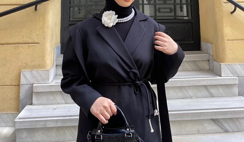 Diğer Blazer Ceket
