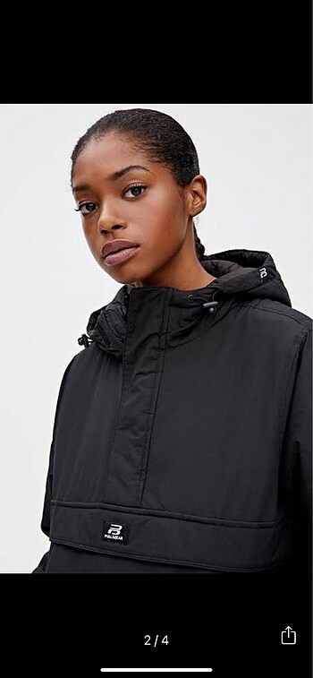 Pull and Bear Sorunu yok