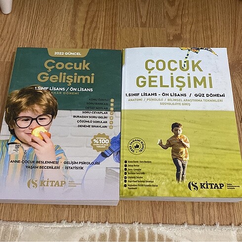 Cs kitap çocuk gelişim