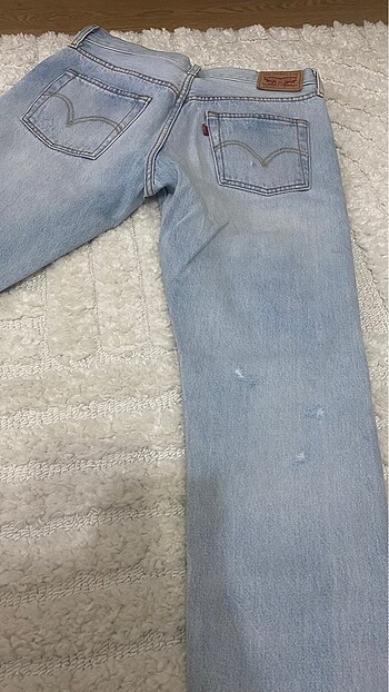 Levis jean - Görsel 7