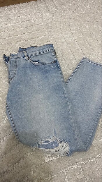 Levis jean - Görsel 8