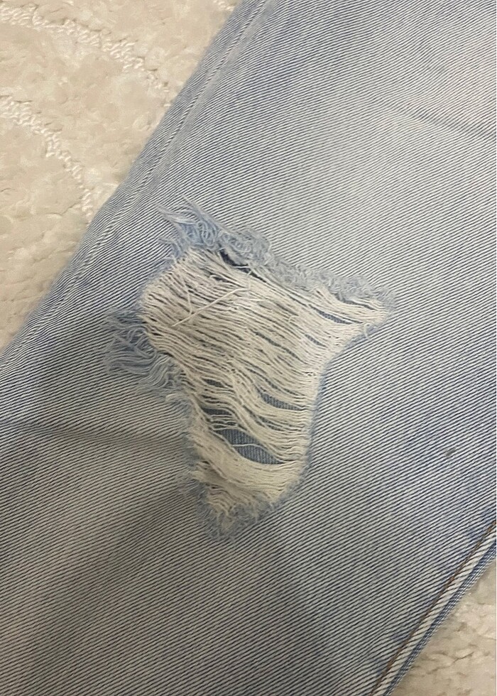 Levis jean - Görsel 3