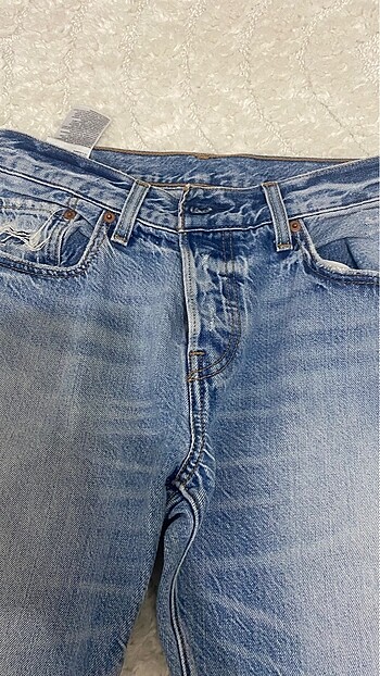 Levis jean - Görsel 2