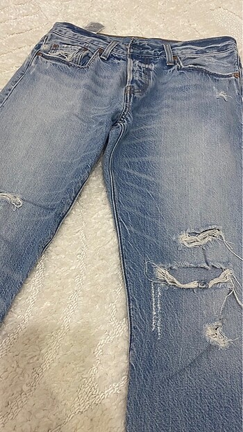 Levis jean - Görsel 6