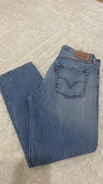 Levis jean - Görsel 7