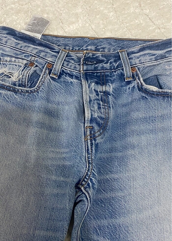 Levis jean - Görsel 2