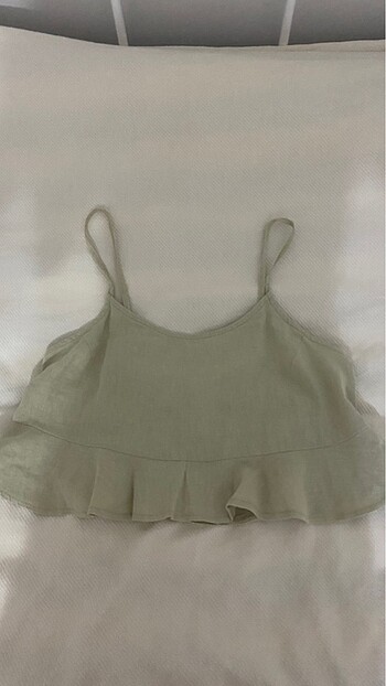 Keten crop