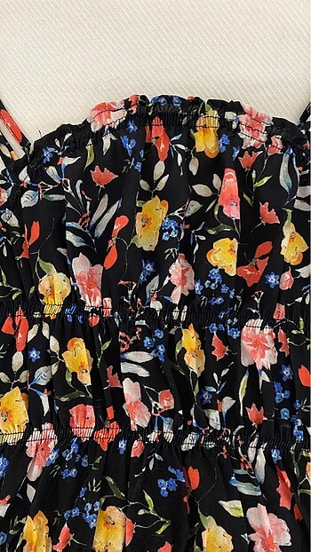 Trendyol & Milla Sifon üst