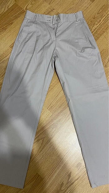 Mango pantolon