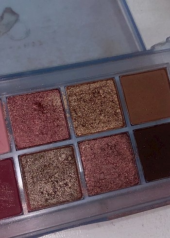 Bej Tonlarında Göz Farı Paleti - Görsel 2