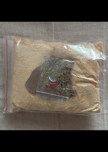 Bej Çim Adam Yapım Seti