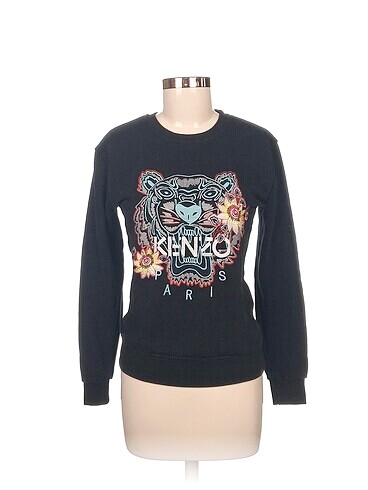 Kenzo Sweatshirt %70 İndirimli.