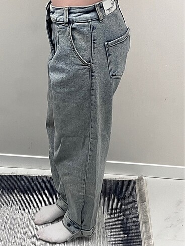 Diğer Kot pantalon