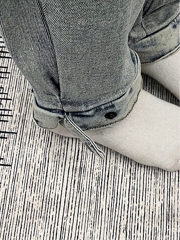 38 Beden Kot pantalon