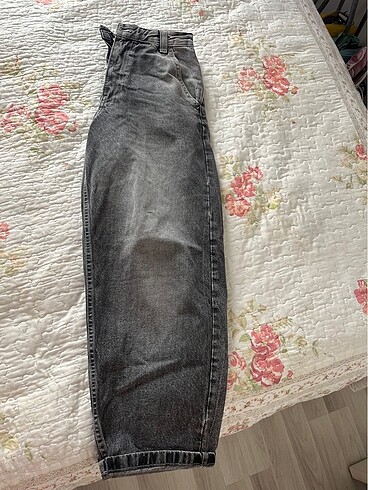 32 Beden Bershka jean