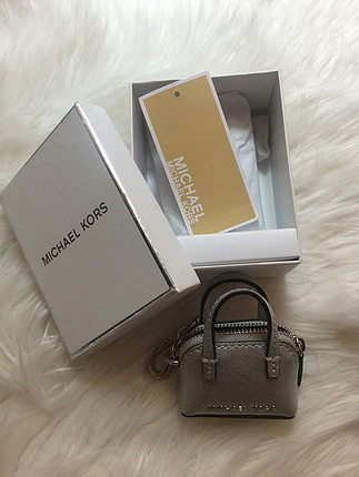 Michael Kors Michael Kors Bozuk Para Cüzdanı